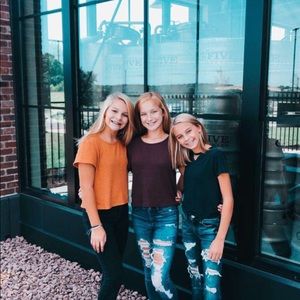 Meet your Posher, Lucy